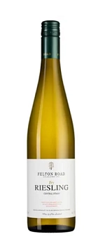 Вино Felton Road Riesling     2021 750 мл