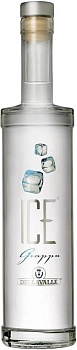 Граппа Dellavalle  Ice Grappa 700 мл