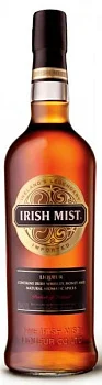 Ликер Irish Mist  700 мл