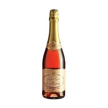 ВИНО La Reine du Monde  Brut 750 мл