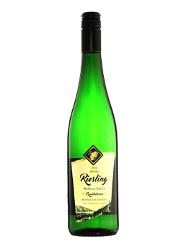 Вино Römisches Weindorf  Riesling  Ремишез Вайндорф Рислинг сухое  750 мл