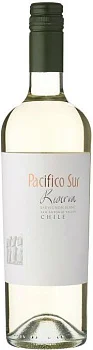 Вино Pacifico Sur Sauvignon Blanc Rezerva Пасифико Сур Совиньон Блан Резерва  750 мл