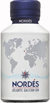 Джин Nordes 50 мл