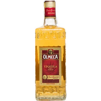 Текила Olmeca Gold 1000 мл