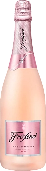 Игристое вино Freixenet  Rose Cava 2019 750 мл  12%