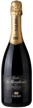 Игристое вино  Tenuta La Maredana Prosecco Millesimato Brut  2021    750 мл