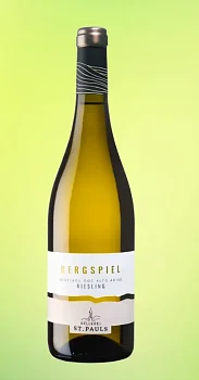Вино  St.Pauls Bergspiel Riesling  750 мл 12,5%