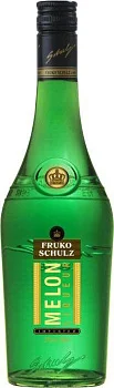 Ликер Fruko Schulz Melon  700 мл