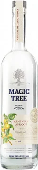 Водка  Magic Tree  Apricot 1000 мл 40 %
