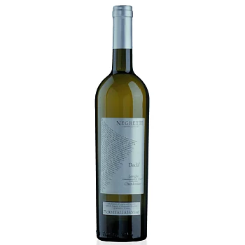 Вино Negretti  Dada  Langhe Chardonnay Негретти  Дада Ланге Шардоне 2015 750 мл
