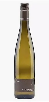 Вино Weingut Becker-Landgraf  Gau-Odernheimer Weissburgunder Trocken  Rheinhessen  Вайнгут Бекер Ландграф Вайсбургундер  Рейнхессен  2016 750 мл