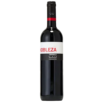 Вино Casado Morales  Nobleza Tempranillo Rioja Alavesa 750 мл  14%