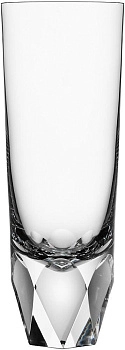 Стакан Orrefors Carat Highball Оррефорс Карат Хайболл 330 мл