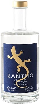 Джин Zantho Classic Gin  500 мл