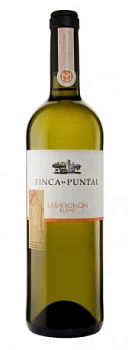 Вино Capel Vinos Finca el Puntal Sauvignon Blanc   750 мл