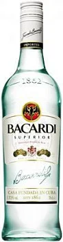 Ром Bacardi Superior1000 мл