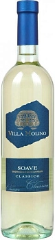 Вино Sartori  Villa Molino Soave Classico DOC  Вилла Молино Соаве Классико  2023 750 мл