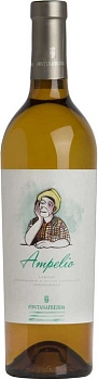 Вино Fontanafredda  Ampelio  Langhe DOC  2016 750 мл
