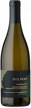 Вино Paul Hobbs Edward James Estate Chardonnay 2021 750 мл