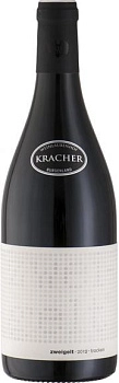 Вино Kracher  Zweigelt  2019  750 мл