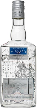Джин Martin Miller's Westbourne Strength  700 мл