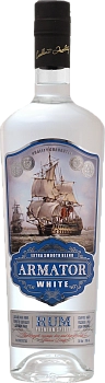 Ром Арматор Белый  700 мл