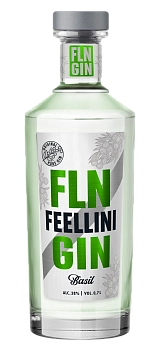 Джин  Feellini Basil  700 мл