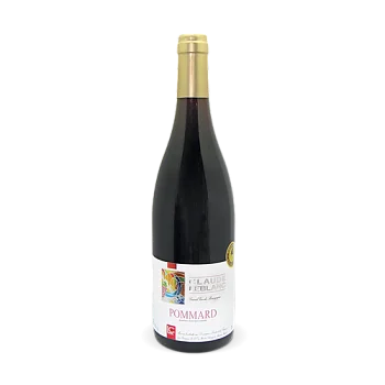 ВИНО Claude Leblanc Pommard red dry   2018 750 мл