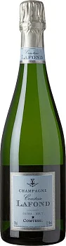 Шампанское Comtesse Lafond  Extra Brut   750 мл