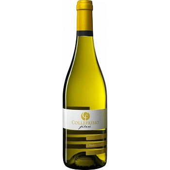 Вино Collefrisio Trebbiano d’Abruzzo  2019 750 мл