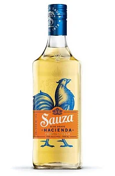Текила Sauza Gold  1000 мл