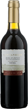 Вино Cantanhede Beira Atlantico Red  2017  187 мл