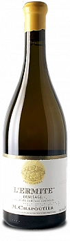 Вино M.Chapoutier Hermitage  L'Ermite АОС   М.Шапутье  Эрмитаж  AOC Л'Эрмит  2017 750 мл