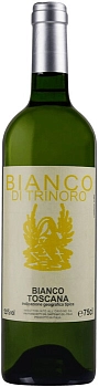 Вино Tenuta di Trinoro  Bianco di Trinoro  Toscana IGT  2021 750 мл