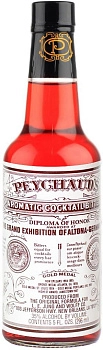 Ликер Sazerac Peychaud's Bitters Пейшо Биттер 296 мл