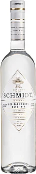Водка  Schmidt  Supreme  500 мл  40%