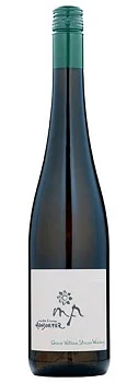 Вино Martin & Anna Arndorfer Grüner Veltliner Strasser Weinberge  Мартин и Анна Арндорфер  Грюнер Вельтлинер Страссер  Вейнберге  2017 750 мл