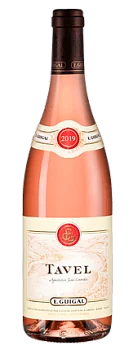 Вино E. Guigal Tavel Rose  2023 750 мл