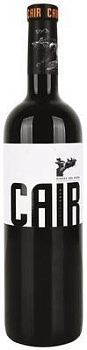 Вино Dominio de Cair  Cair  Ribera del Duero DO   750 мл
