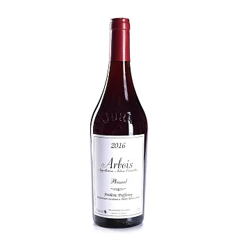 Вино Frédéric Puffeney Arbois  Ploussard  2016  750 мл