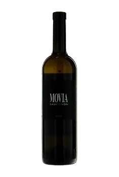 Вино Movia Sauvignon Goriška Brda Primorje Slovenia Мовиа Совиньон Горишка Брда Приморье Словения 2014 750 мл
