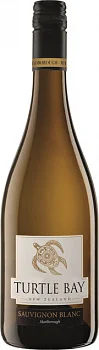 Вино Turtle Bay Sauvignon Blanc Marlborough   2023  750 мл  