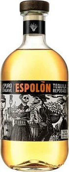 Текила Espolon Reposado  750 мл