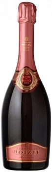 Шампанское Boizel  Joyau de France Brut Rose in gift box 2007  750 мл