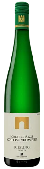 Вино Robert Schatzle Schloss Neuweier, Baden, VDP Riesling  2021   750 мл  12,5 %