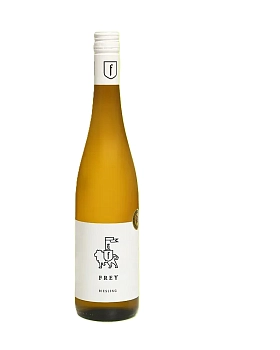 Вино Frey Riesling  2024  750 мл