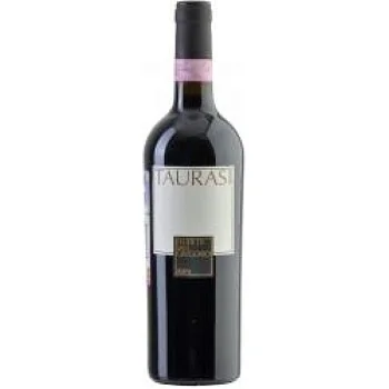 Вино Feudi di San Gregorio Taurasi DOCG  2018 750 мл