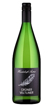 Вино Handschrift Austria Gruner Veltliner    1000 мл 12.5 %
