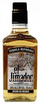 Текила El Jimador  Reposado   700 мл
