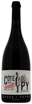 Вино Domaine de la Bonne Tonne Morgon Côte du Py   2019 750 мл